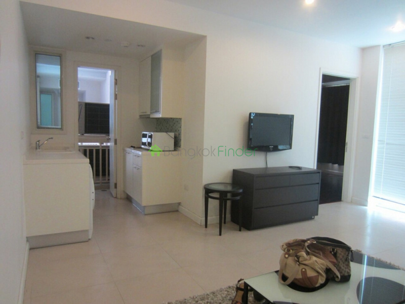 Manhattan Chidlom condo for sale, 